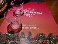 -HELLO MUSAE 拾光缪斯餐厅·纯正希腊风味(苏州中心店)