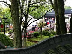 -玉女潭景区