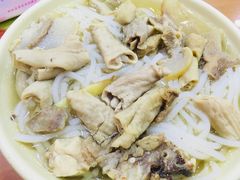 -老牌依强牛肉店(达道总店)