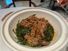 八宝葫芦鸭-扬州香格里拉·香宫中餐厅