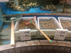 -万盛合(渔人码头店)
