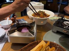 -黄泥岗·地道湖北菜(奥特莱斯店)