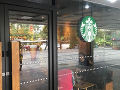 -星巴克(深圳罗湖书城店)