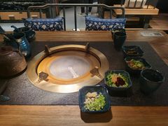 -湊湊火锅·茶憩(东城万达店)