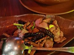 -花马天堂云南餐厅 Lost Heaven(高邮路店)