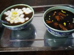 -大郎桥瑞陆糖粥(小太平巷店)