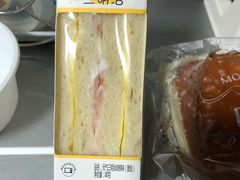 -GANSO元祖食品(白下店)
