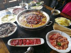 -谭氏兄弟火锅(中和店)