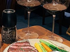 -Bistro Les Lilas丁香花小酒馆