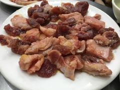 -松明一烤肉馆(鲁园店)
