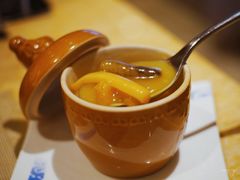 佛跳墙-力高皇冠假日酒店-亚细亚餐厅