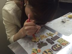 爱之旅diy烘焙坊(西直门店)-爱之旅diy烘焙坊(西直门店)