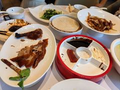 -满堂·烤鸭店·北京菜(鼓楼店)