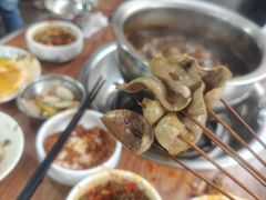 -牛华八婆麻辣烫(起源店)