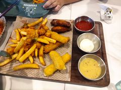 -拾挚扒房(招商花园城店)