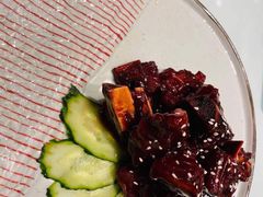 糖醋小排-鲜螺湾(鹏欣丽都店)