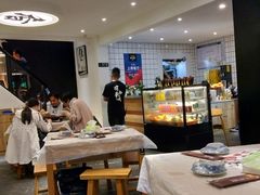 大堂-李式龙虾·蒜泥龙虾(湖滨商业街店)