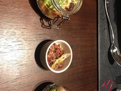 -恰餐厅及酒吧 CHAR Bar & Grill (北京丽都皇冠假日店)