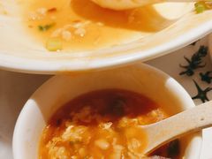 -谷连天安心食堂(裕华万达店)