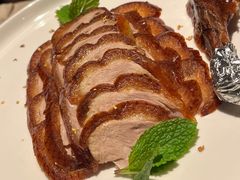 -青年公社烤鸭(青年路店)