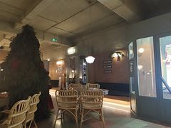 -仁义涵西餐·咖啡(中华巴洛克店)