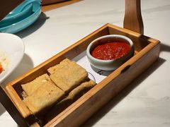 -荷塘秋月·本帮江浙菜(国权路店)