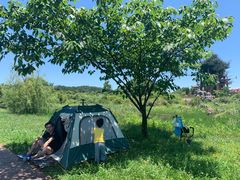 -云漫湖生态度假公园