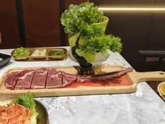 -伊尚宫·清真广式早茶.韩式烤肉·火锅