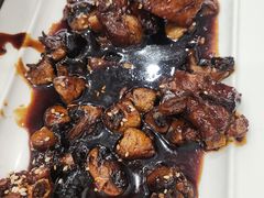 -小郭私房菜·海肠捞饭(学士街店)