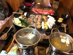 -丽江庭院之丽江往事(安定门店)