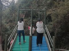 -遂昌金矿国家矿山公园