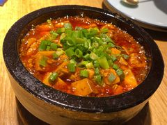 -胡马八破·川菜小馆(高新万达店)