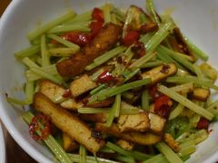 -建辉湖南土菜馆(南大街店)