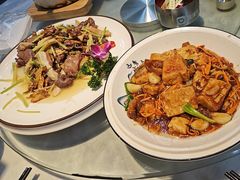 -闽公馆·客家私房菜·商务宴请·包厢(杏林橡树湾店)