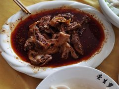 -荣生萝卜汤饭店