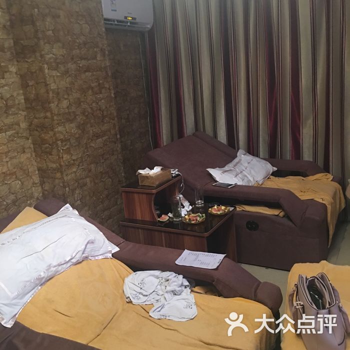 重庆富侨图片-北京足疗按摩-大众点评网