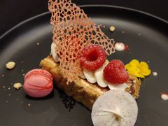 -博林天瑞喜来登酒店·西丽尚膳