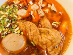 -蒋家肠旺面馆老店(合群路店)