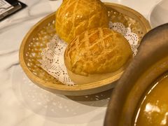 菠萝包-老广酒楼(樱花店)