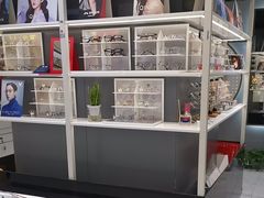 -沫芮眼镜·蔡司·依视路·尼康明月(环创店)