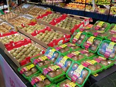 红心猕猴桃-水果天空(东葛店)