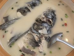 -浔味·山屿湖·正宗淳牌全鱼宴老字号