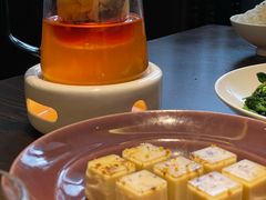 -粗茶淡饭·隐庐私厨(东亭店)