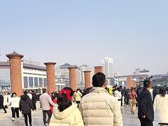 -大雁塔北广场音乐喷泉