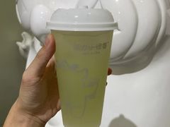 -茶力的小怪兽(梅林卓悦汇店)