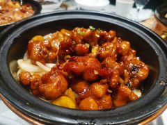 -皇城根北京风味主题餐厅(中海环宇城店)