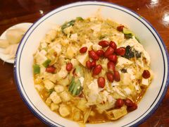 -老乌家特色小炒泡馍(大皮院店)