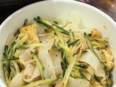 -笑笑凉皮(富国街店)