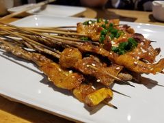 -木屋烧烤(龙湖天街店)