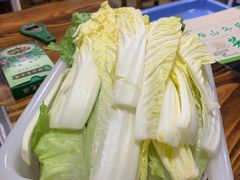 -阳山冬瓜鸡(滨江路店)